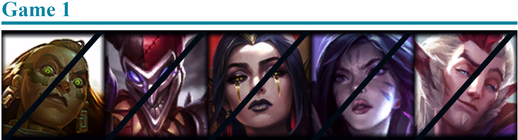 OSL Server Fearless